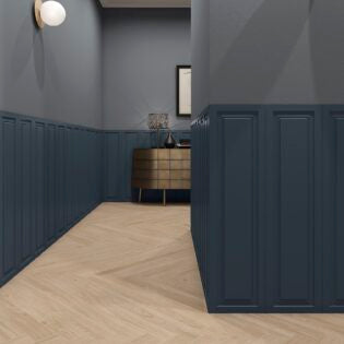 Boiserie  ®   Series   (TTS)