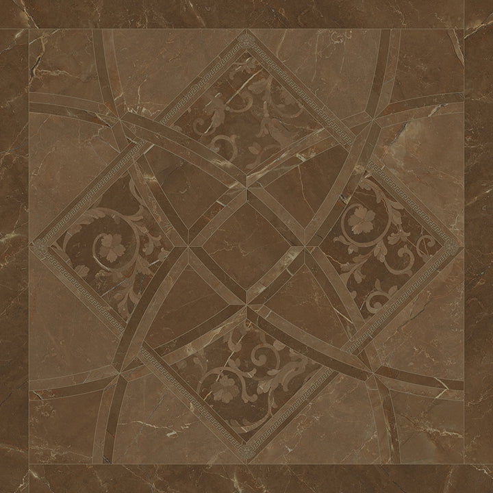 Versace Tiles Emote Series