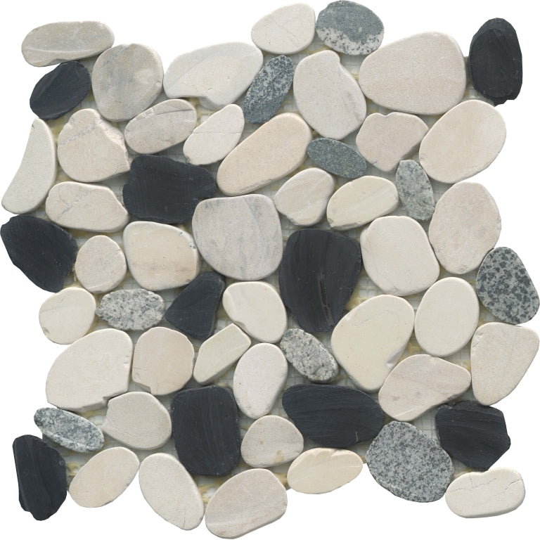 EmserTile         VENETIAN PEBBLES      Series  (EM)