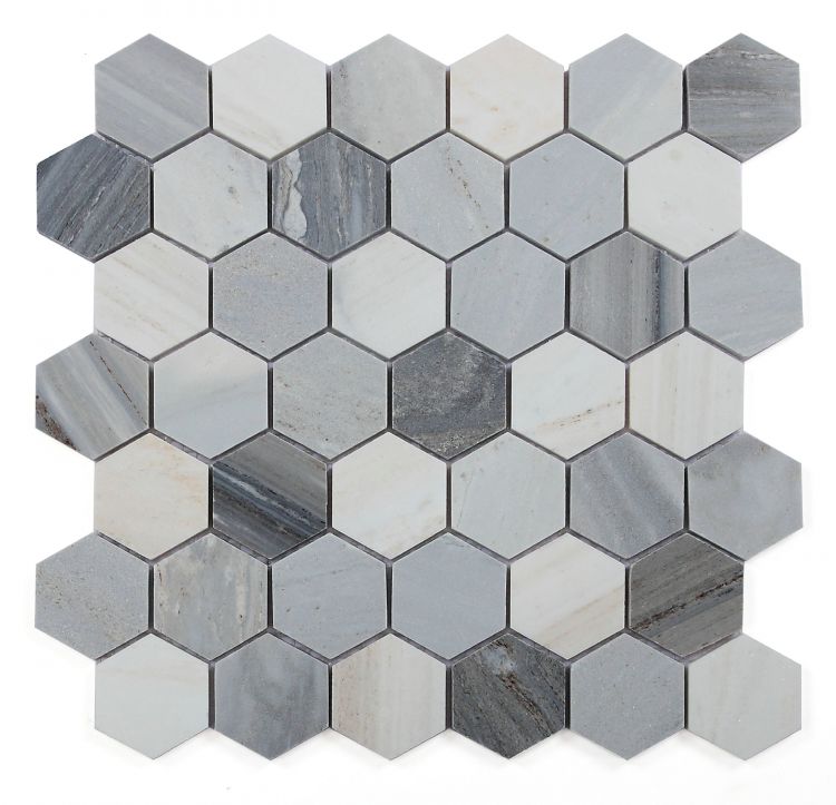 Elysium           Hexagon           Series ®    (EL)