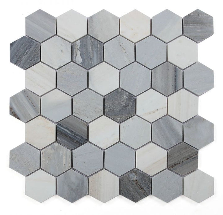 Elysium           Hexagon           Series ®    (EL)