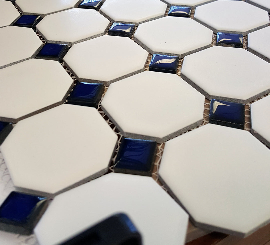 Powerline Imports    Mosaic     Series