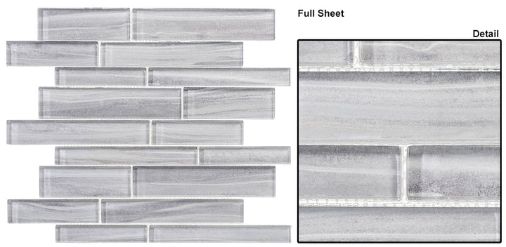 Glazzio Mist Series