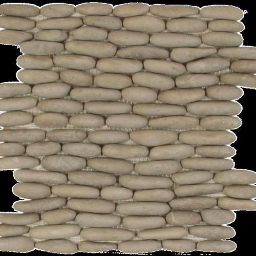 StandardTile      Botany Bay Pebbles - Stacked    Series