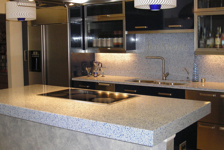 Icestone      Cobalt Ice    Series ®    (ICE)