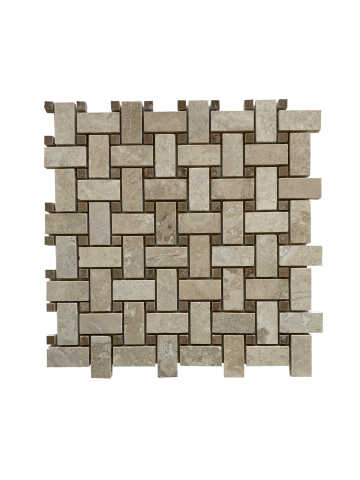 BASKET WAVE MOSAIC COLLECTION (OT)