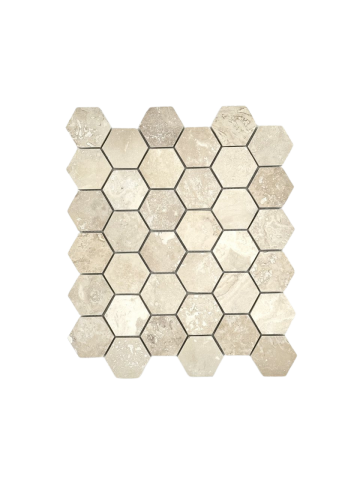 HEXAGON MOSAIC COLLECTION (OT)