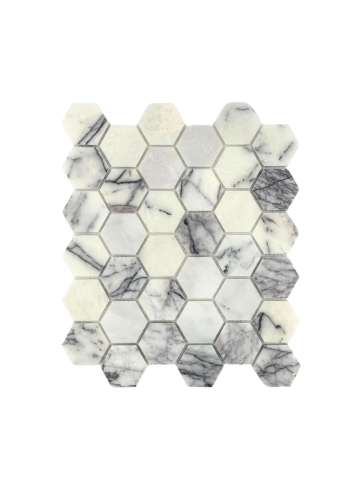 HEXAGON MOSAIC COLLECTION (OT)
