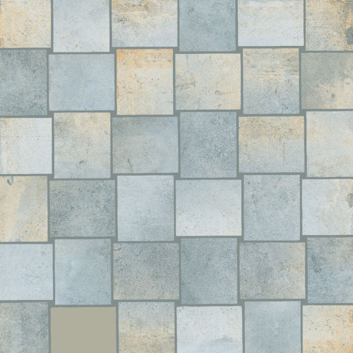 Wayne Tile Shimmer Series