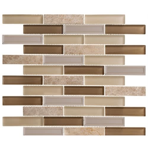 StandardTile     Beveled Castle    Series