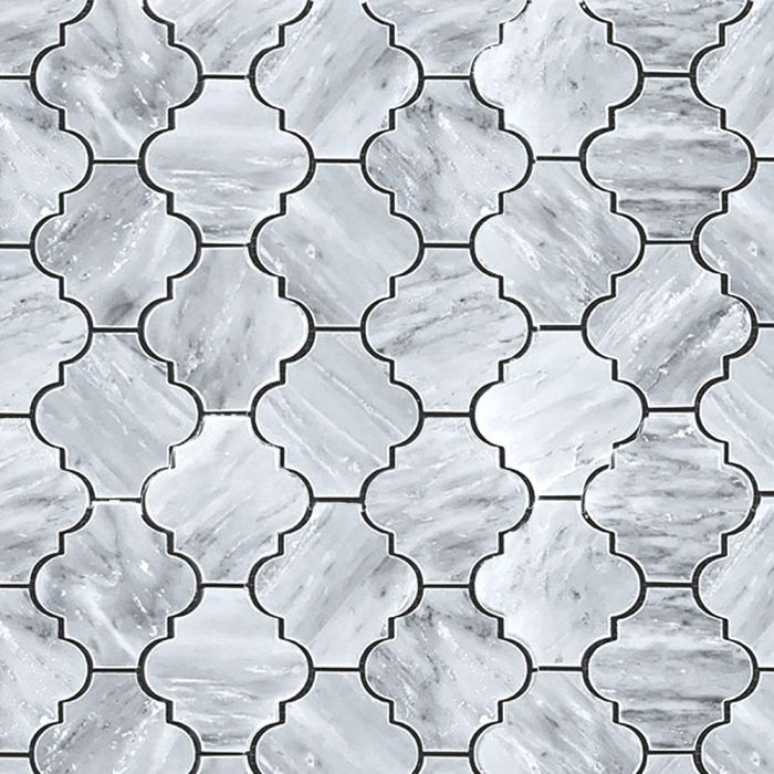 Wayne tile Neo Gris Series