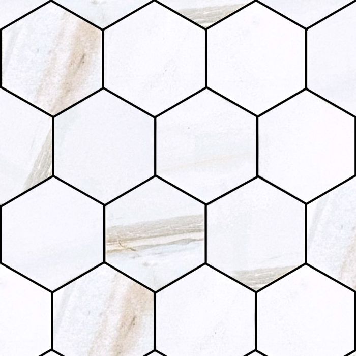 Wayne Tile Divine Series