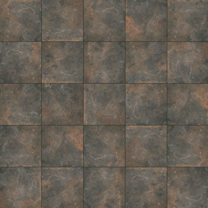 Wayne tile Earthenware Series