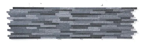 Stone Tile  Natural Split Plus  Series