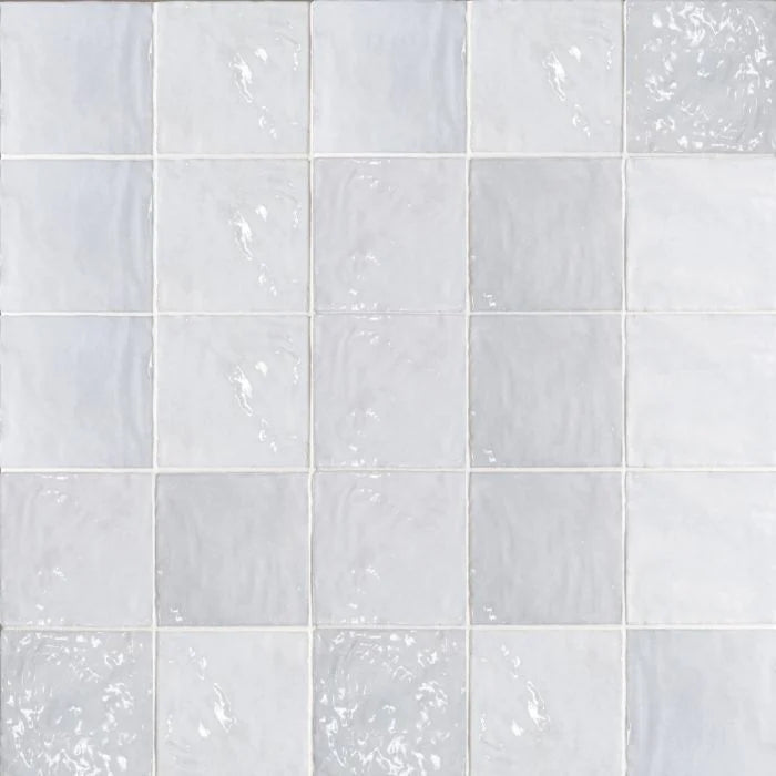 Wayne tile Zellige Series