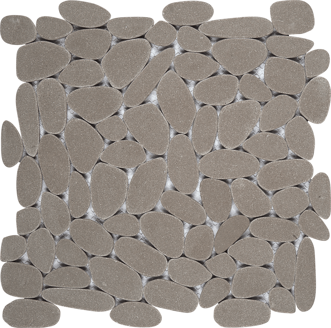 Pebble Mosaics    Series ®    (BTO)