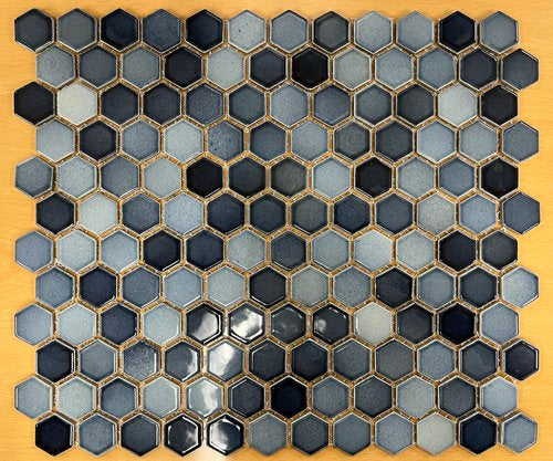 Powerline Imports    Mosaic     Series