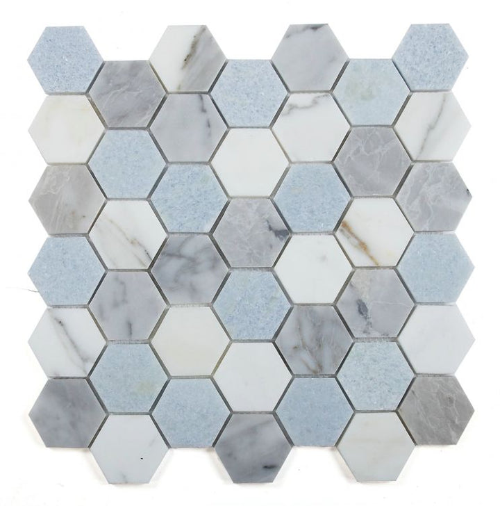 Elysium           Hexagon           Series ®    (EL)