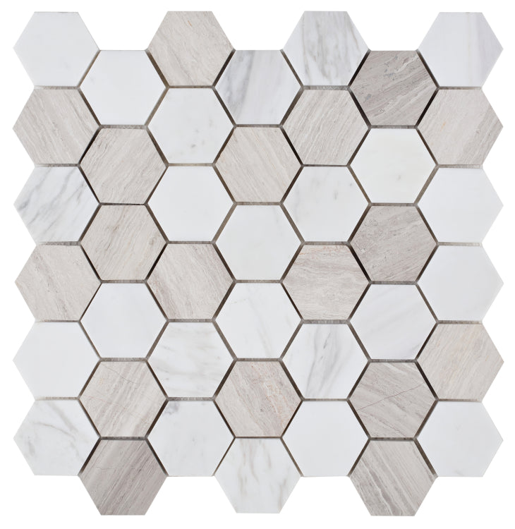 Elysium           Hexagon           Series ®    (EL)