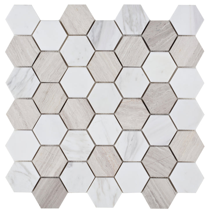 Elysium           Hexagon           Series ®    (EL)