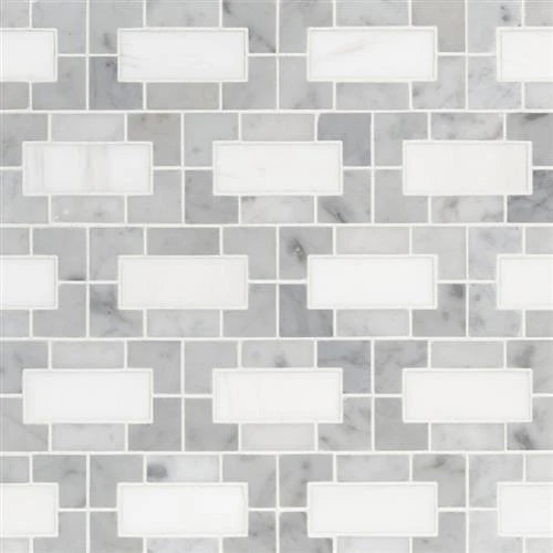 StandardTile      Bianco Dolomite    Series