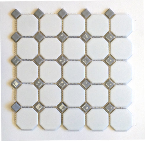 Powerline Imports    Mosaic     Series