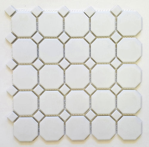 Powerline Imports    Mosaic     Series