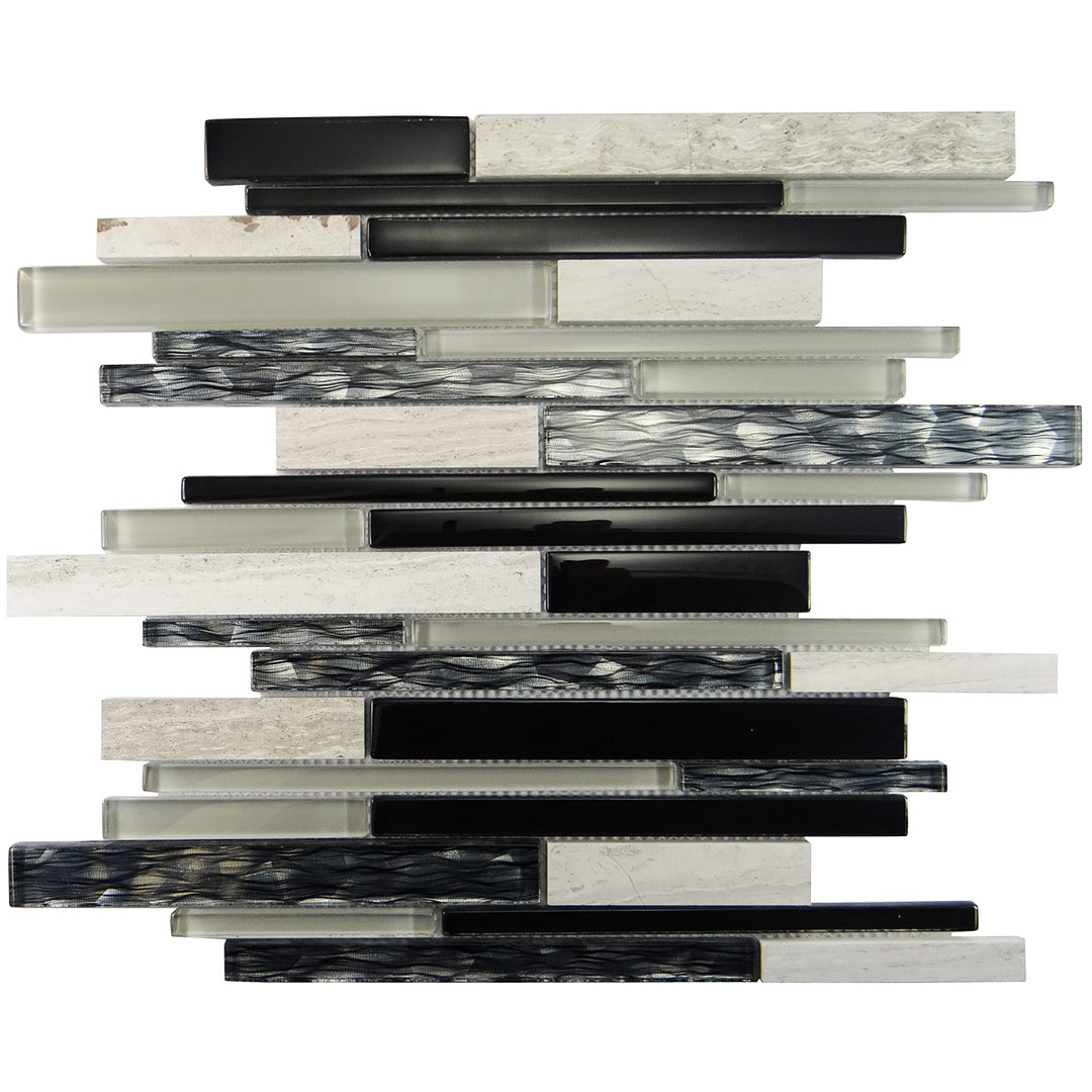 The Tile Store Glass Series