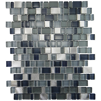 The Tile Store Glass Series