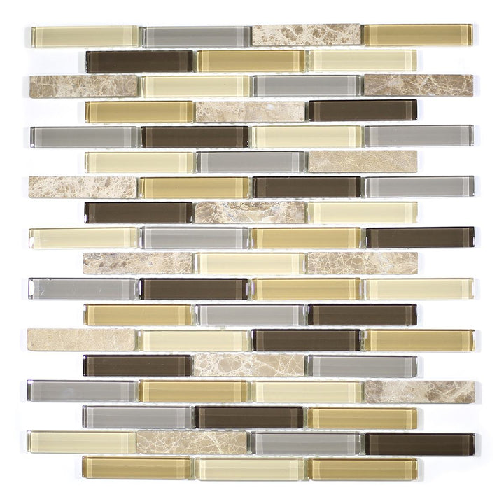 The Tile Store Glass Series
