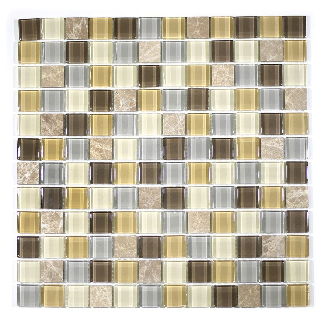 The Tile Store Glass Series