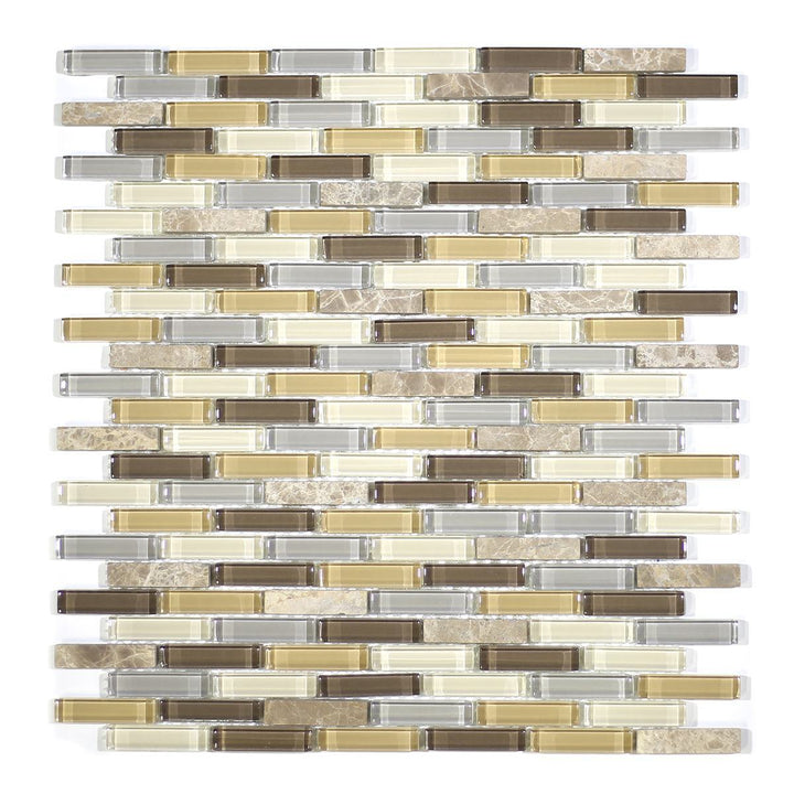 The Tile Store Glass Series