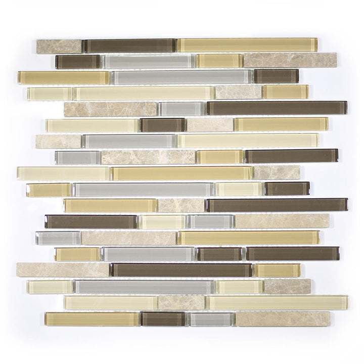 The Tile Store Glass Series
