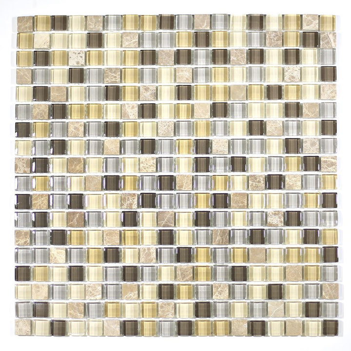 The Tile Store Glass Series