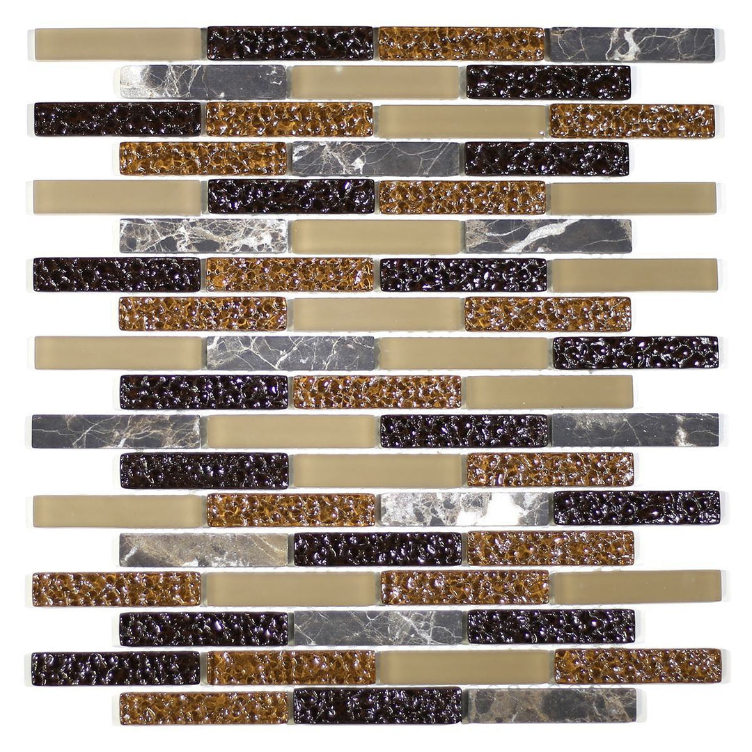The Tile Store Glass Series