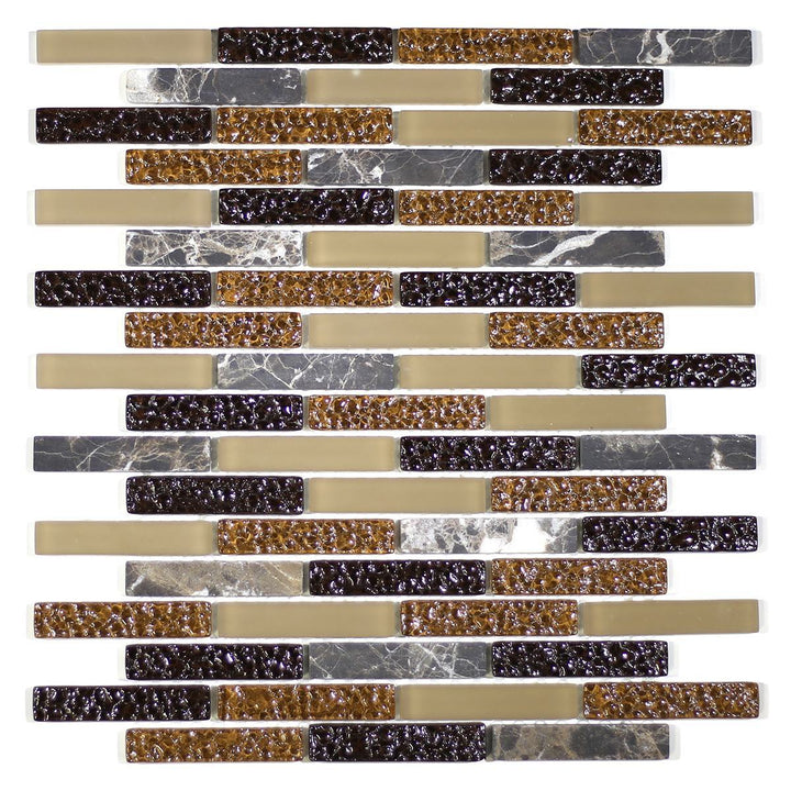 The Tile Store Glass Series