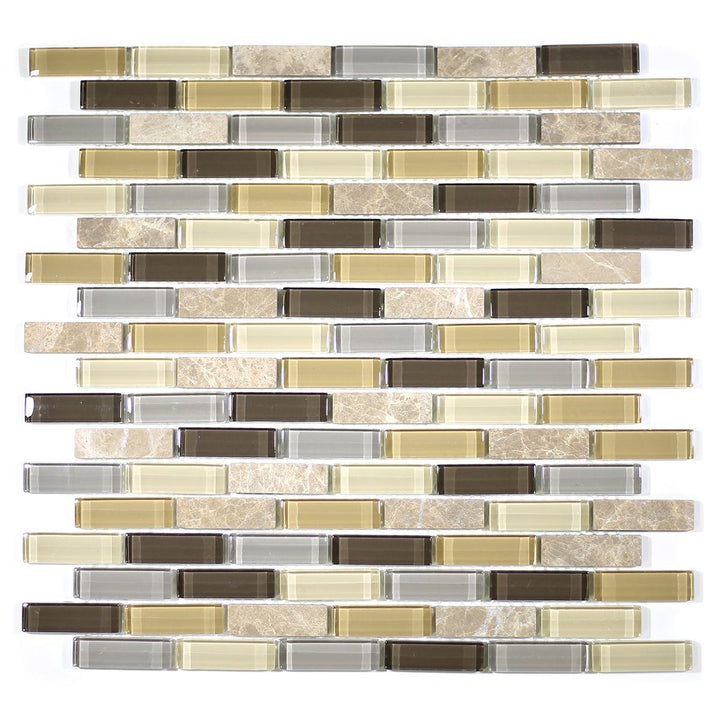 The Tile Store Glass Series
