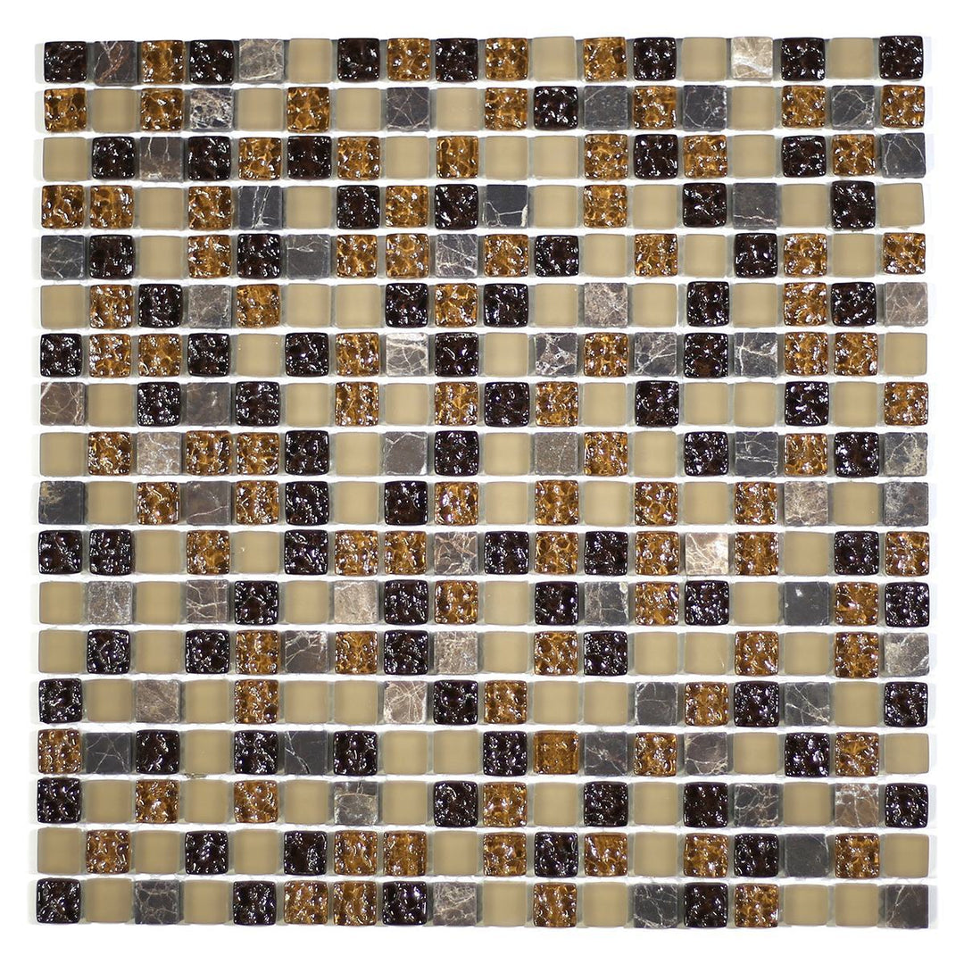 The Tile Store Glass Series