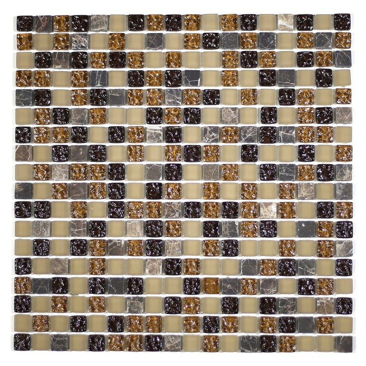 The Tile Store Glass Series