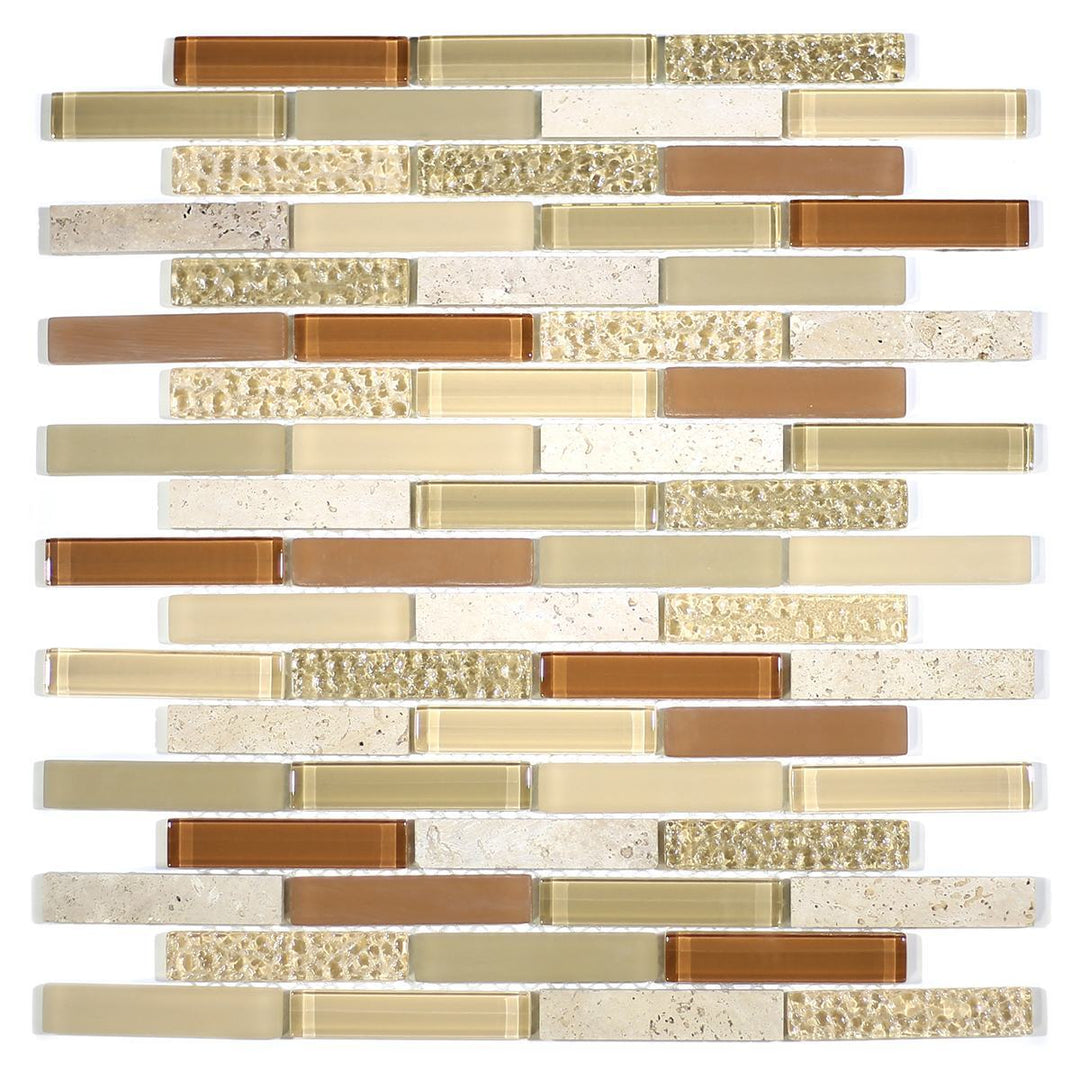 The Tile Store Glass Series