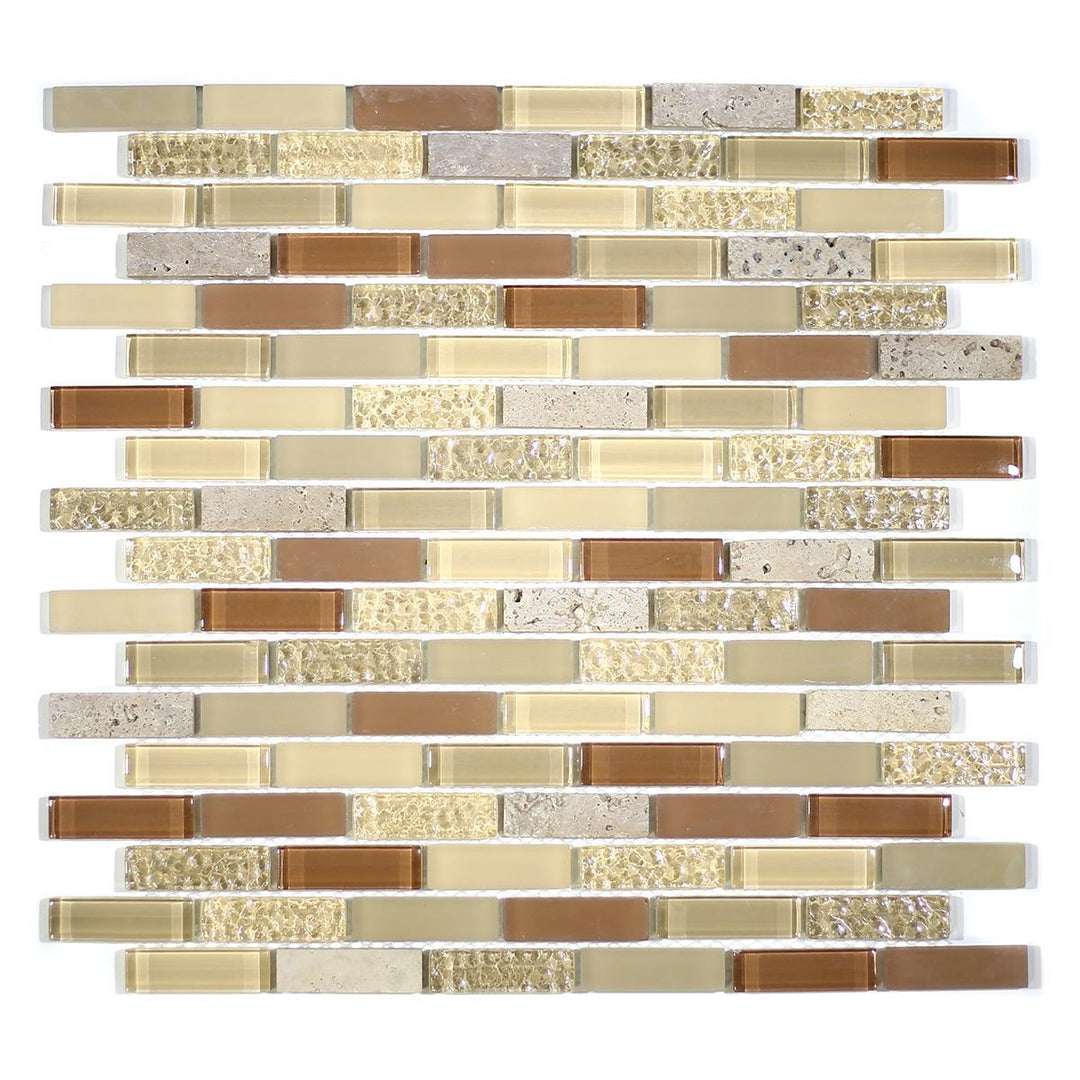 The Tile Store Glass Series