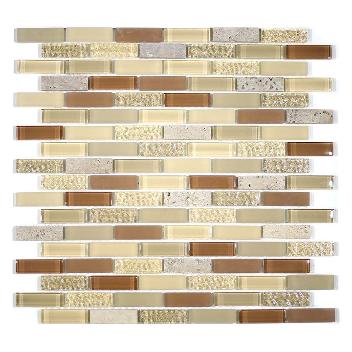 The Tile Store Glass Series