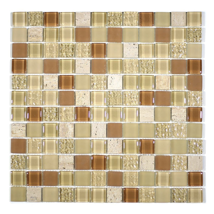 The Tile Store Glass Series