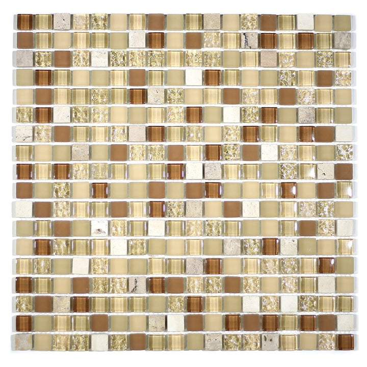 The Tile Store Glass Series