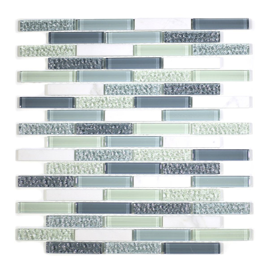 The Tile Store Glass Series