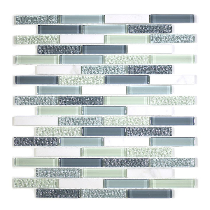 The Tile Store Glass Series