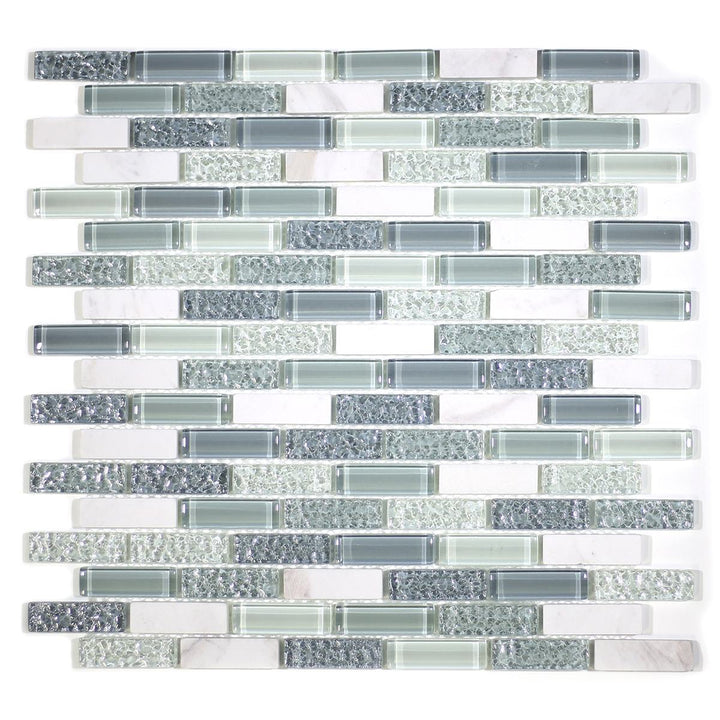 The Tile Store Glass Series