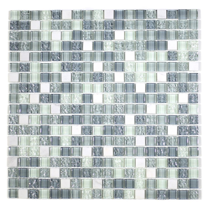 The Tile Store Glass Series