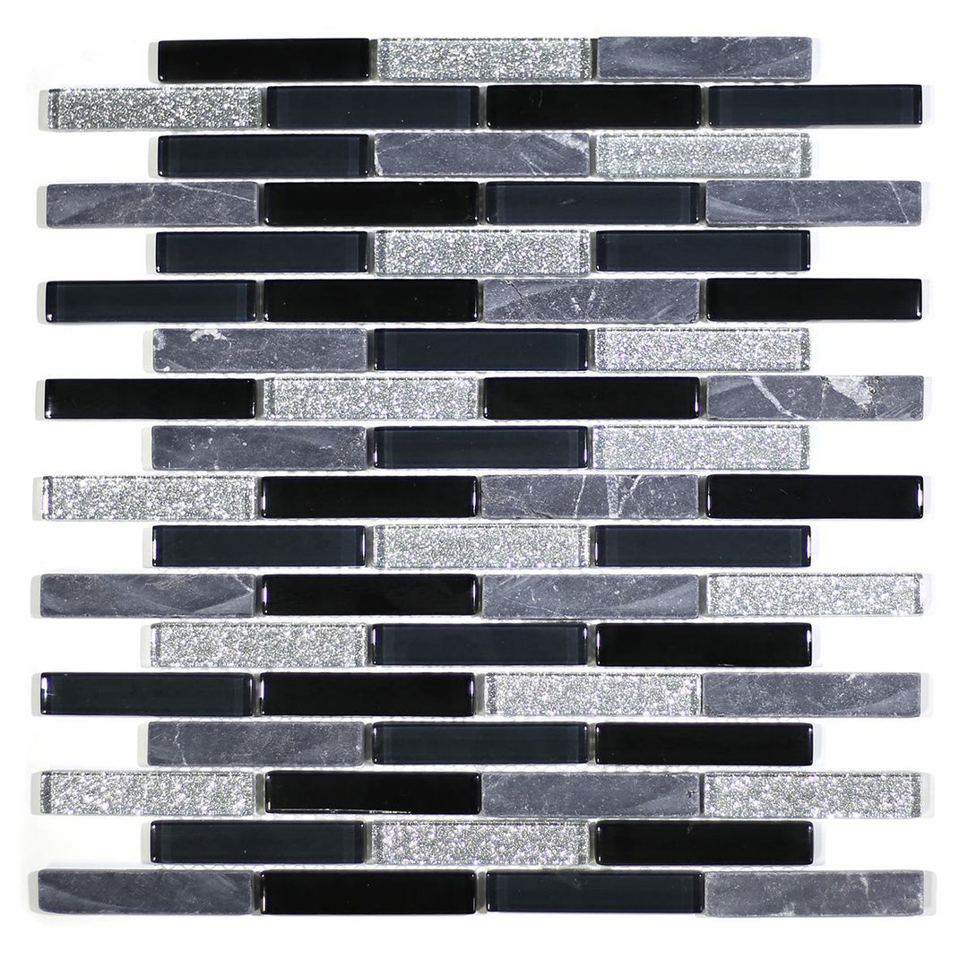 The Tile Store Glass Series
