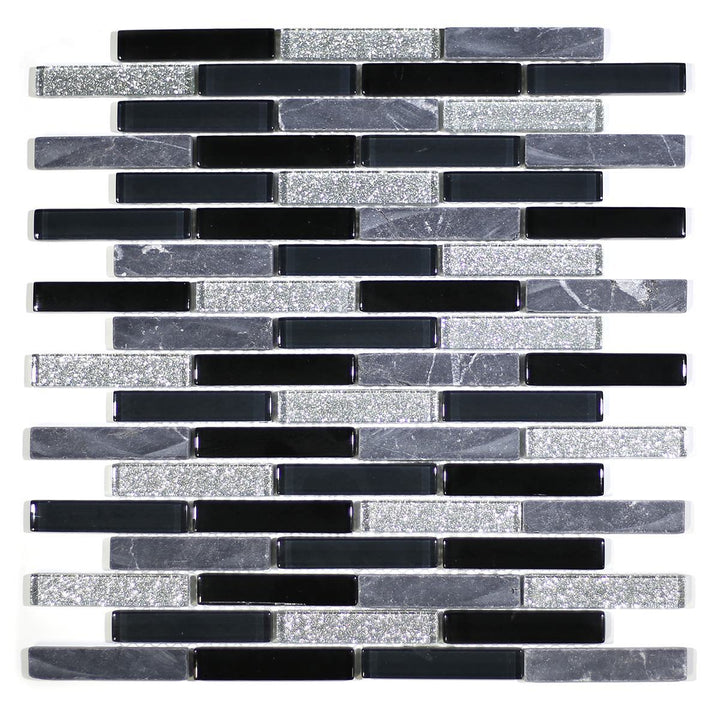 The Tile Store Glass Series